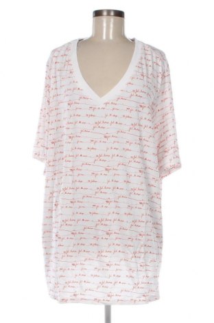 Damen Shirt Sheego, Größe 4XL, Farbe Mehrfarbig, Preis 32,55 €