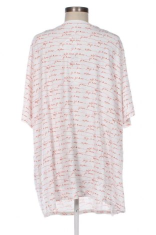 Γυναικεία μπλούζα Sheego, Μέγεθος 4XL, Χρώμα Πολύχρωμο, Τιμή 38,50 €