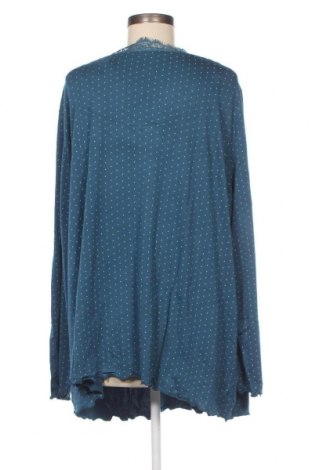 Bluză de femei Sheego, Mărime 4XL, Culoare Multicolor, Preț 83,59 Lei
