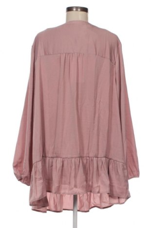 Bluză de femei Sheego, Mărime XXL, Culoare Roz, Preț 136,78 Lei