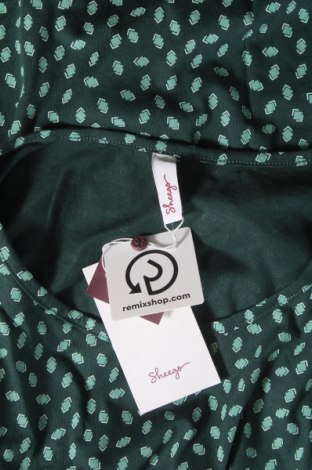 Γυναικεία μπλούζα Sheego, Μέγεθος M, Χρώμα Πολύχρωμο, Τιμή 11,91 €