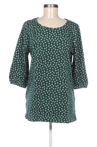 Дамска блуза Sheego, Размер M, Цвят Многоцветен, Цена 26,95 лв.