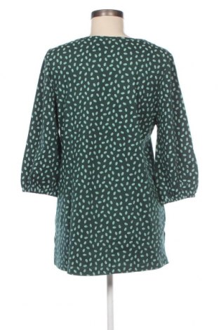 Дамска блуза Sheego, Размер M, Цвят Многоцветен, Цена 11,55 лв.