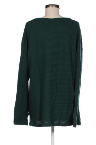 Γυναικεία μπλούζα Sheego, Μέγεθος XL, Χρώμα Πράσινο, Τιμή 5,95 €