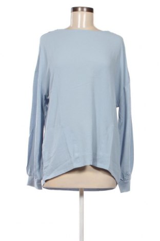 Γυναικεία μπλούζα Sheego, Μέγεθος M, Χρώμα Μπλέ, Τιμή 5,95 €