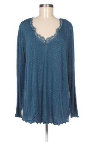 Дамска блуза Sheego, Размер XXL, Цвят Многоцветен, Цена 21,56 лв.