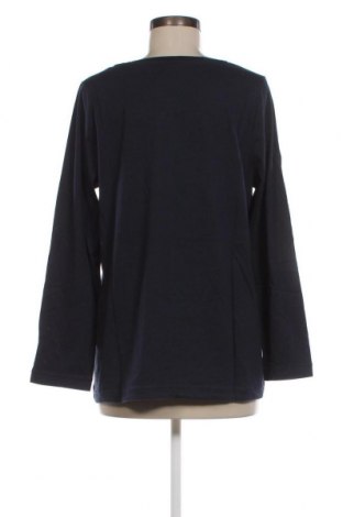 Γυναικεία μπλούζα Sheego, Μέγεθος M, Χρώμα Μπλέ, Τιμή 13,89 €