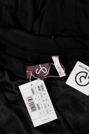 Damen Shirt Sheego, Größe XXL, Farbe Schwarz, Preis € 22,62