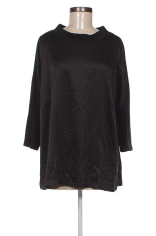 Damen Shirt Sheego, Größe XXL, Farbe Schwarz, Preis 23,81 €