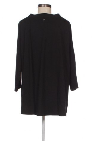 Γυναικεία μπλούζα Sheego, Μέγεθος XXL, Χρώμα Μαύρο, Τιμή 22,62 €