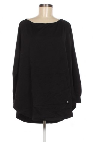 Γυναικεία μπλούζα Sheego, Μέγεθος XXL, Χρώμα Μαύρο, Τιμή 23,81 €