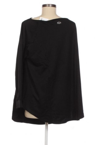 Γυναικεία μπλούζα Sheego, Μέγεθος XXL, Χρώμα Μαύρο, Τιμή 21,43 €