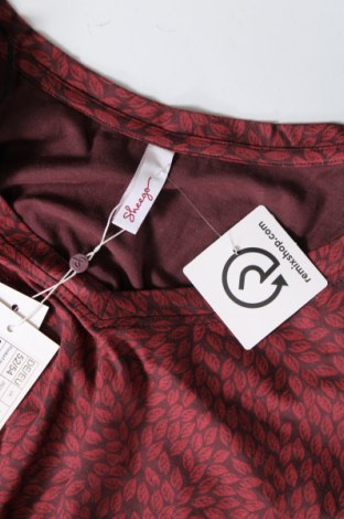 Γυναικεία μπλούζα Sheego, Μέγεθος 3XL, Χρώμα Πολύχρωμο, Τιμή 32,94 €
