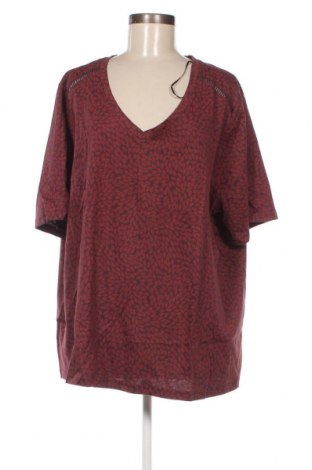 Damen Shirt Sheego, Größe 3XL, Farbe Mehrfarbig, Preis € 18,26