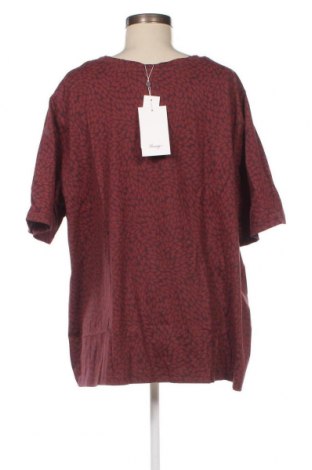 Γυναικεία μπλούζα Sheego, Μέγεθος 3XL, Χρώμα Πολύχρωμο, Τιμή 32,94 €