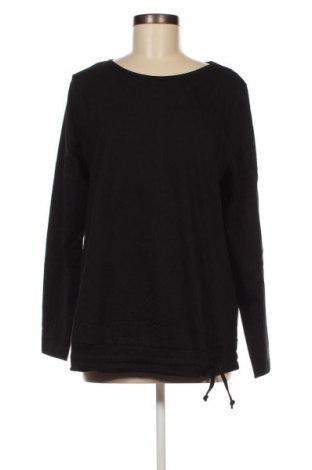 Γυναικεία μπλούζα Sheego, Μέγεθος M, Χρώμα Μαύρο, Τιμή 19,85 €