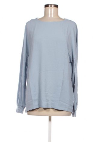 Γυναικεία μπλούζα Sheego, Μέγεθος M, Χρώμα Μπλέ, Τιμή 39,69 €