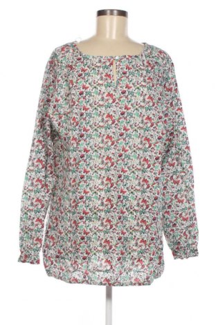 Γυναικεία μπλούζα Sheego, Μέγεθος XXL, Χρώμα Πολύχρωμο, Τιμή 10,72 €