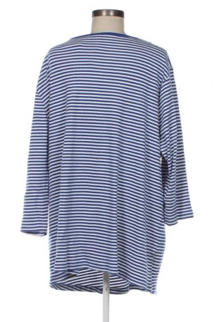 Γυναικεία μπλούζα Sheego, Μέγεθος 3XL, Χρώμα Πολύχρωμο, Τιμή 33,74 €