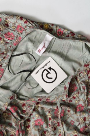 Damen Shirt Sheego, Größe M, Farbe Mehrfarbig, Preis € 39,69