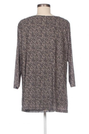 Damen Shirt Sheego, Größe XXL, Farbe Mehrfarbig, Preis 11,91 €