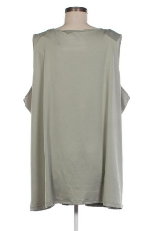 Damen Shirt Sheego, Größe 4XL, Farbe Grün, Preis € 15,08