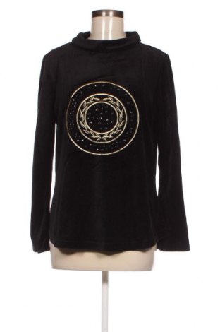 Γυναικεία μπλούζα Sheego, Μέγεθος M, Χρώμα Μαύρο, Τιμή 13,89 €