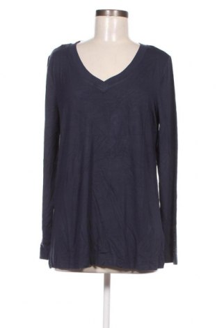 Damen Shirt Sheego, Größe M, Farbe Blau, Preis 13,89 €
