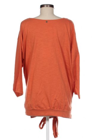 Damen Shirt Sheego, Größe 4XL, Farbe Braun, Preis € 11,11
