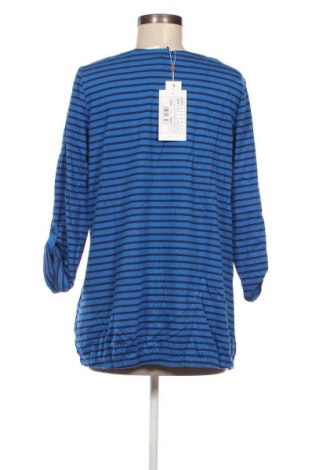 Bluză de femei Sheego, Mărime XL, Culoare Albastru, Preț 253,29 Lei