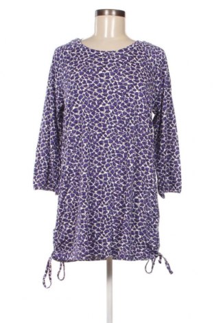 Дамска блуза Sheego, Размер L, Цвят Многоцветен, Цена 19,25 лв.
