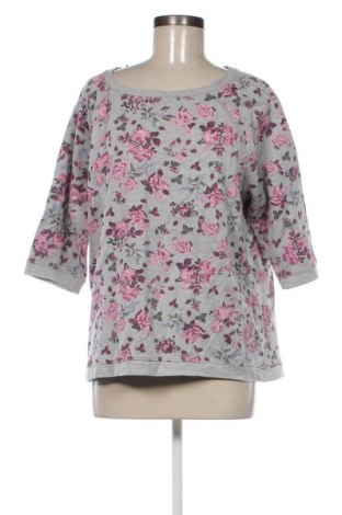 Damen Shirt Sheego, Größe XL, Farbe Mehrfarbig, Preis € 14,20