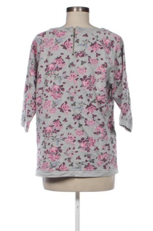 Дамска блуза Sheego, Размер XL, Цвят Многоцветен, Цена 20,40 лв.
