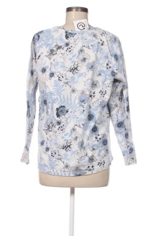 Дамска блуза Sheego, Размер L, Цвят Многоцветен, Цена 18,36 лв.