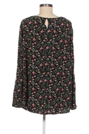 Γυναικεία μπλούζα Sheego, Μέγεθος XL, Χρώμα Πολύχρωμο, Τιμή 11,36 €