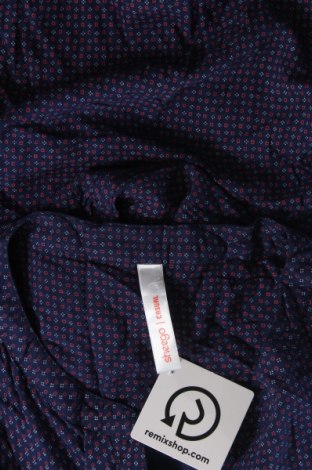 Дамска блуза Sheego, Размер XXL, Цвят Многоцветен, Цена 34,00 лв.