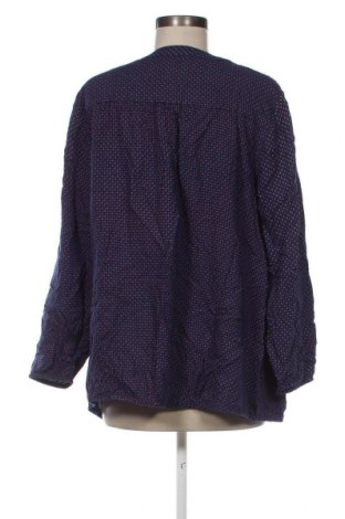 Γυναικεία μπλούζα Sheego, Μέγεθος XXL, Χρώμα Πολύχρωμο, Τιμή 21,03 €