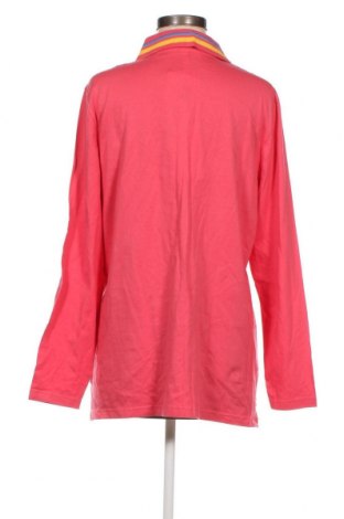 Damen Shirt Sheego, Größe XL, Farbe Rosa, Preis 11,42 €