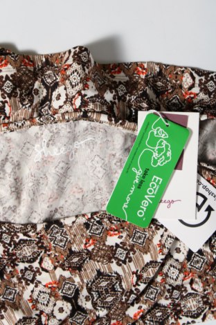 Γυναικεία μπλούζα Sheego, Μέγεθος M, Χρώμα Πολύχρωμο, Τιμή 7,14 €