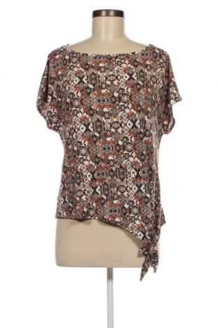 Γυναικεία μπλούζα Sheego, Μέγεθος M, Χρώμα Πολύχρωμο, Τιμή 7,14 €