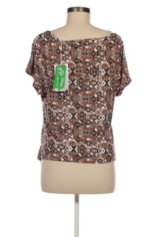 Damen Shirt Sheego, Größe M, Farbe Mehrfarbig, Preis € 8,04