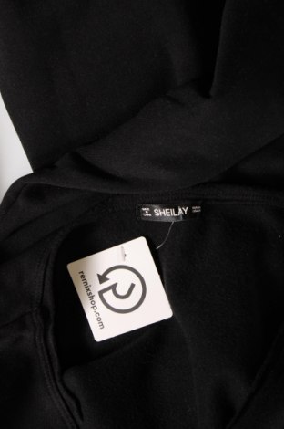 Damen Shirt Sheilay, Größe XL, Farbe Schwarz, Preis 6,48 €