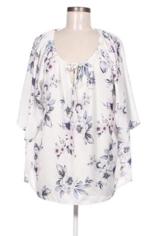 Γυναικεία μπλούζα Sheilay, Μέγεθος XXL, Χρώμα Λευκό, Τιμή 11,75 €