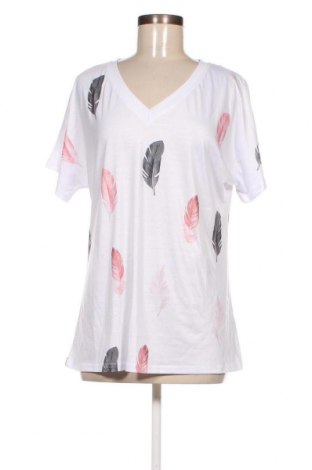 Damen Shirt Sheilay, Größe XL, Farbe Weiß, Preis € 12,94