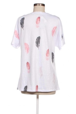 Дамска блуза Sheilay, Размер XL, Цвят Бял, Цена 18,60 лв.