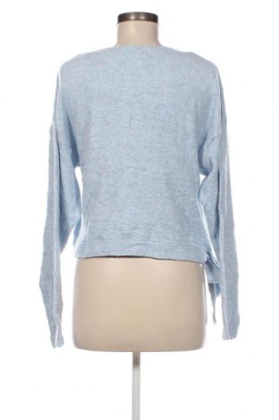 Damen Shirt Shrinking Violet, Größe L, Farbe Blau, Preis 3,55 €