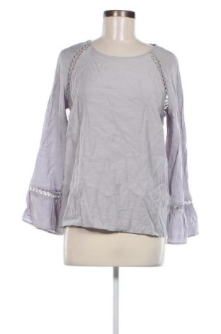Damen Shirt Sienna, Größe M, Farbe Grau, Preis € 3,55