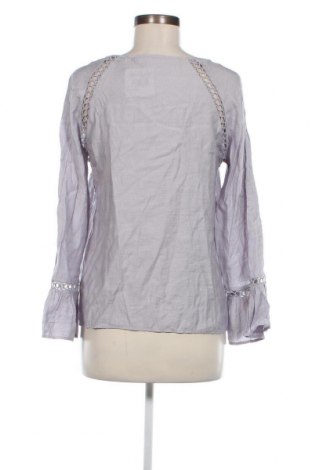 Damen Shirt Sienna, Größe M, Farbe Grau, Preis 3,55 €