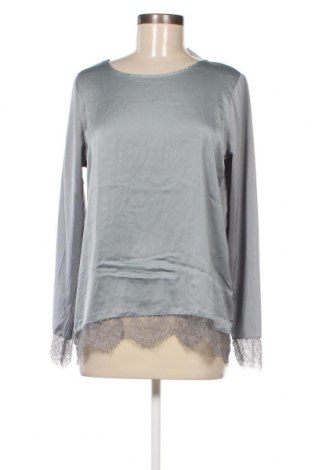 Damen Shirt Sienna, Größe M, Farbe Grün, Preis 6,80 €