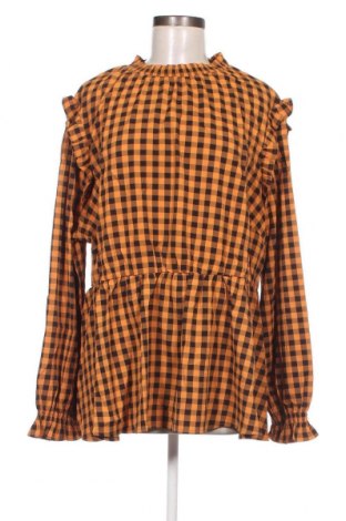 Дамска блуза Simply Be, Размер XXL, Цвят Многоцветен, Цена 22,01 лв.